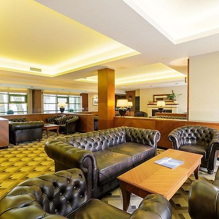 Apartment With Terrace And Sauna By Grand Apartments 소포트 외부 사진