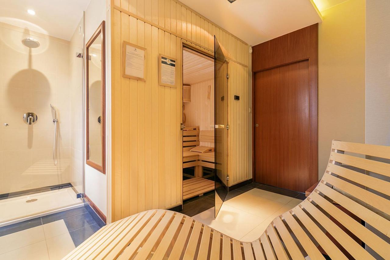 Apartment With Terrace And Sauna By Grand Apartments 소포트 외부 사진