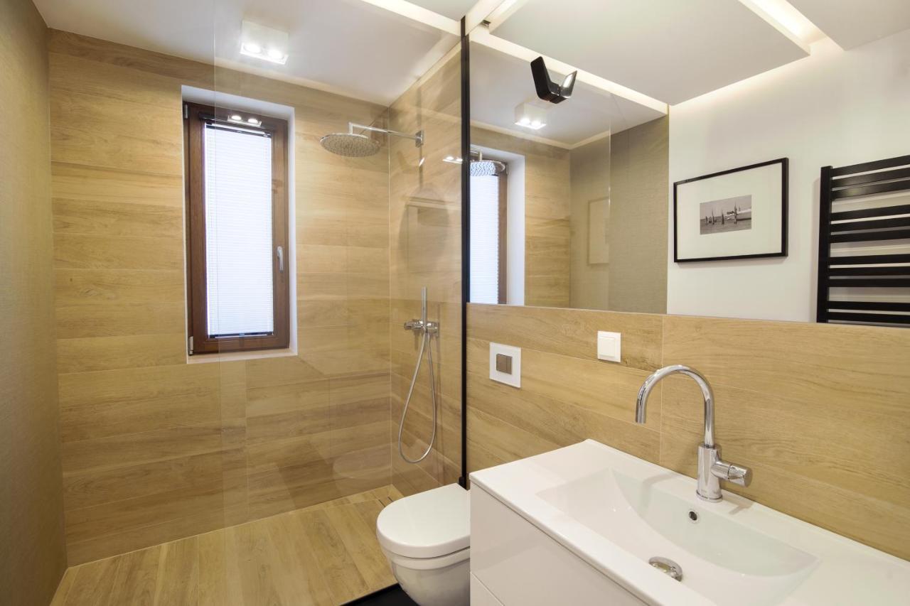 Apartment With Terrace And Sauna By Grand Apartments 소포트 외부 사진