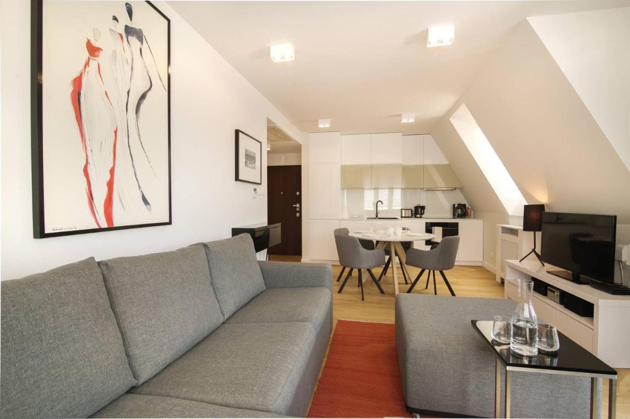 Apartment With Terrace And Sauna By Grand Apartments 소포트 외부 사진