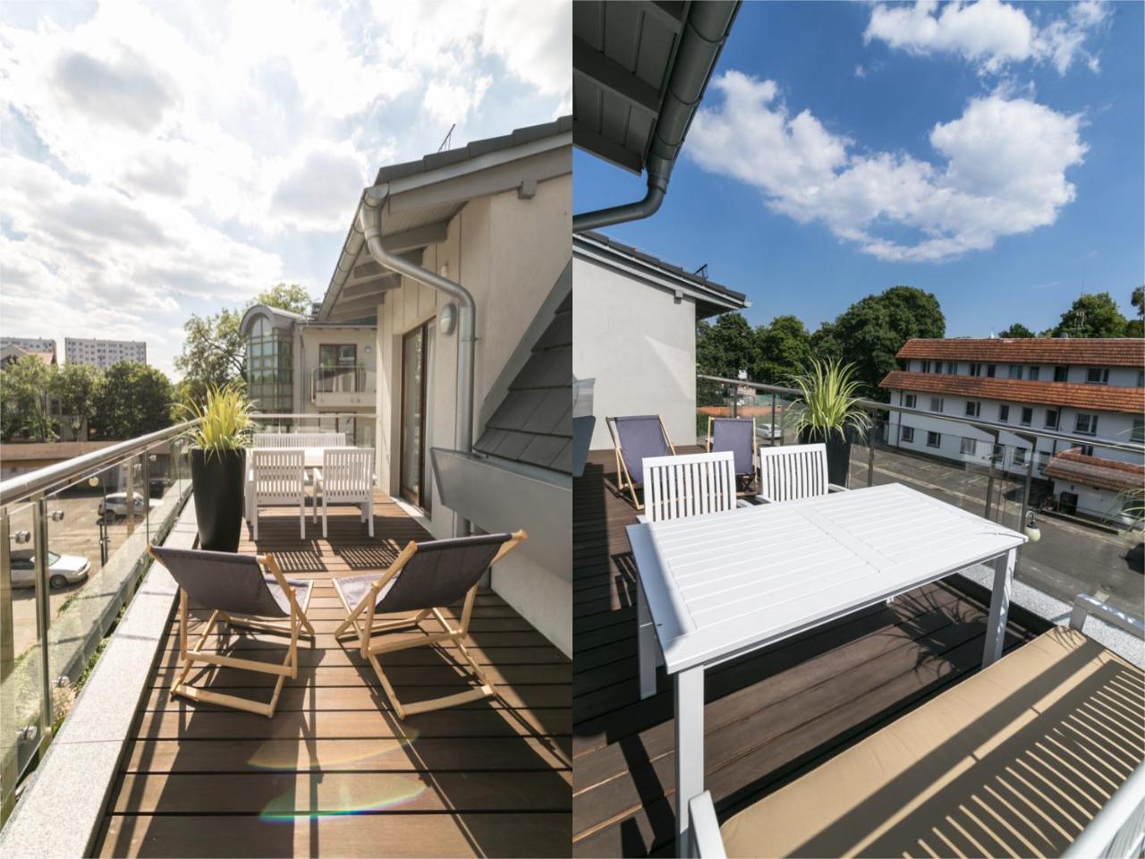 Apartment With Terrace And Sauna By Grand Apartments 소포트 외부 사진